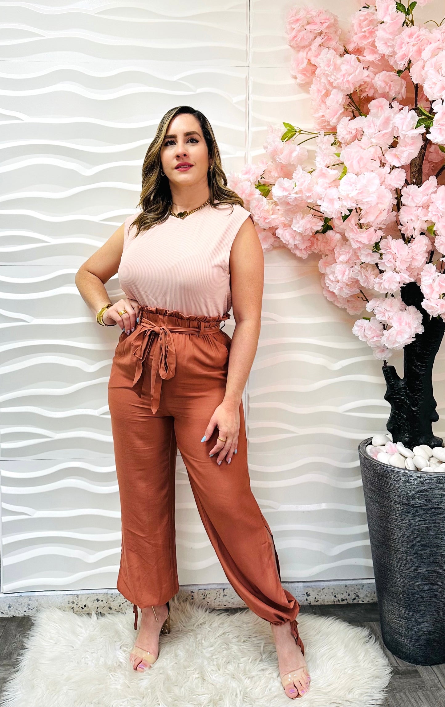 Heidi Pant