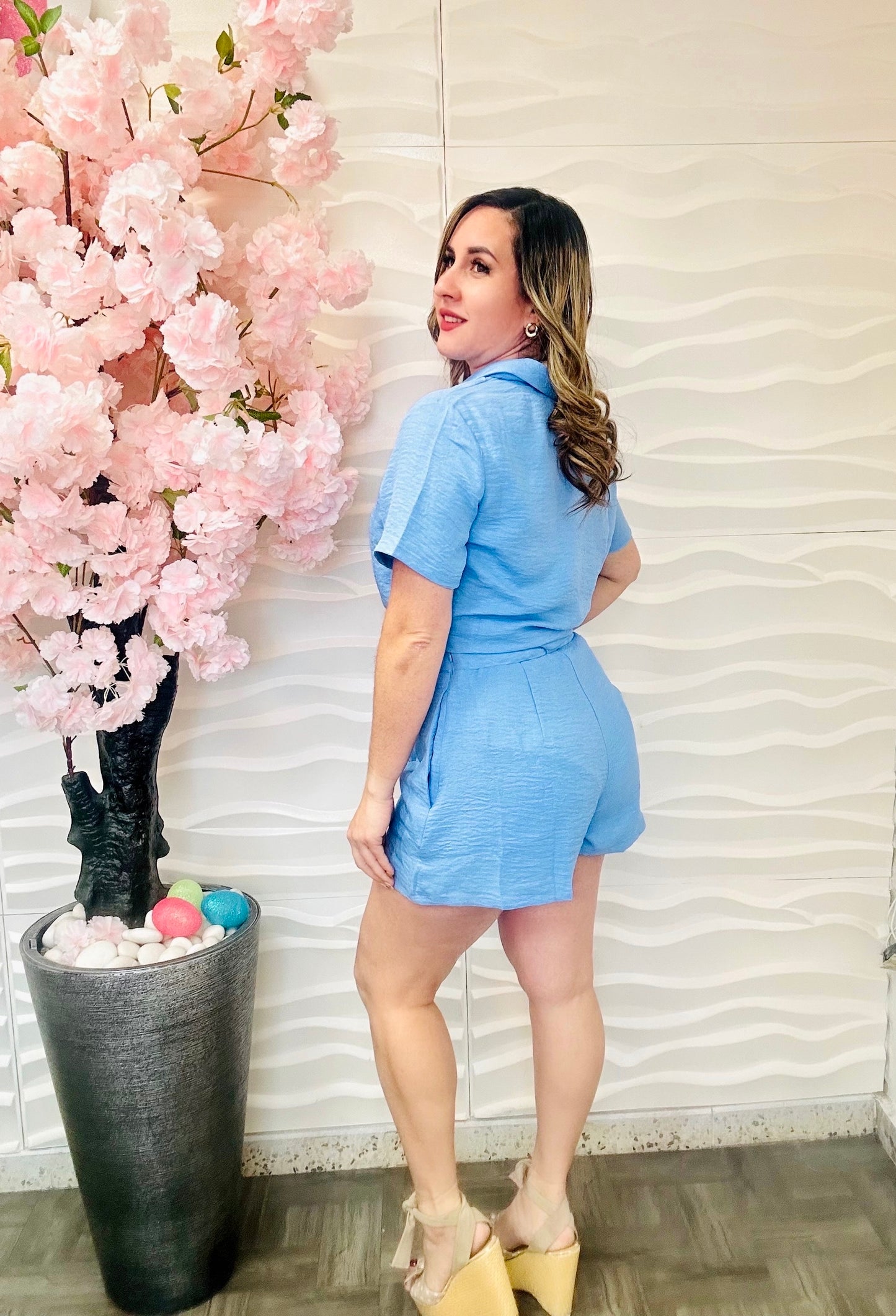 Gretchen set