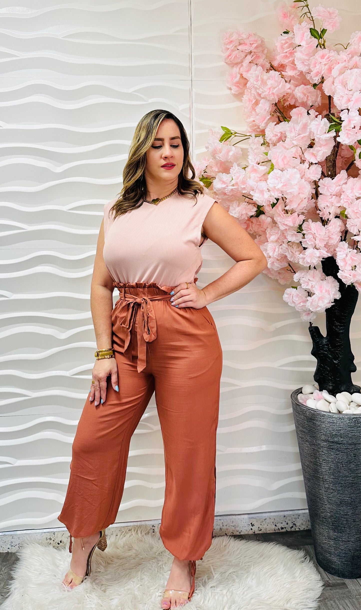 Heidi Pant