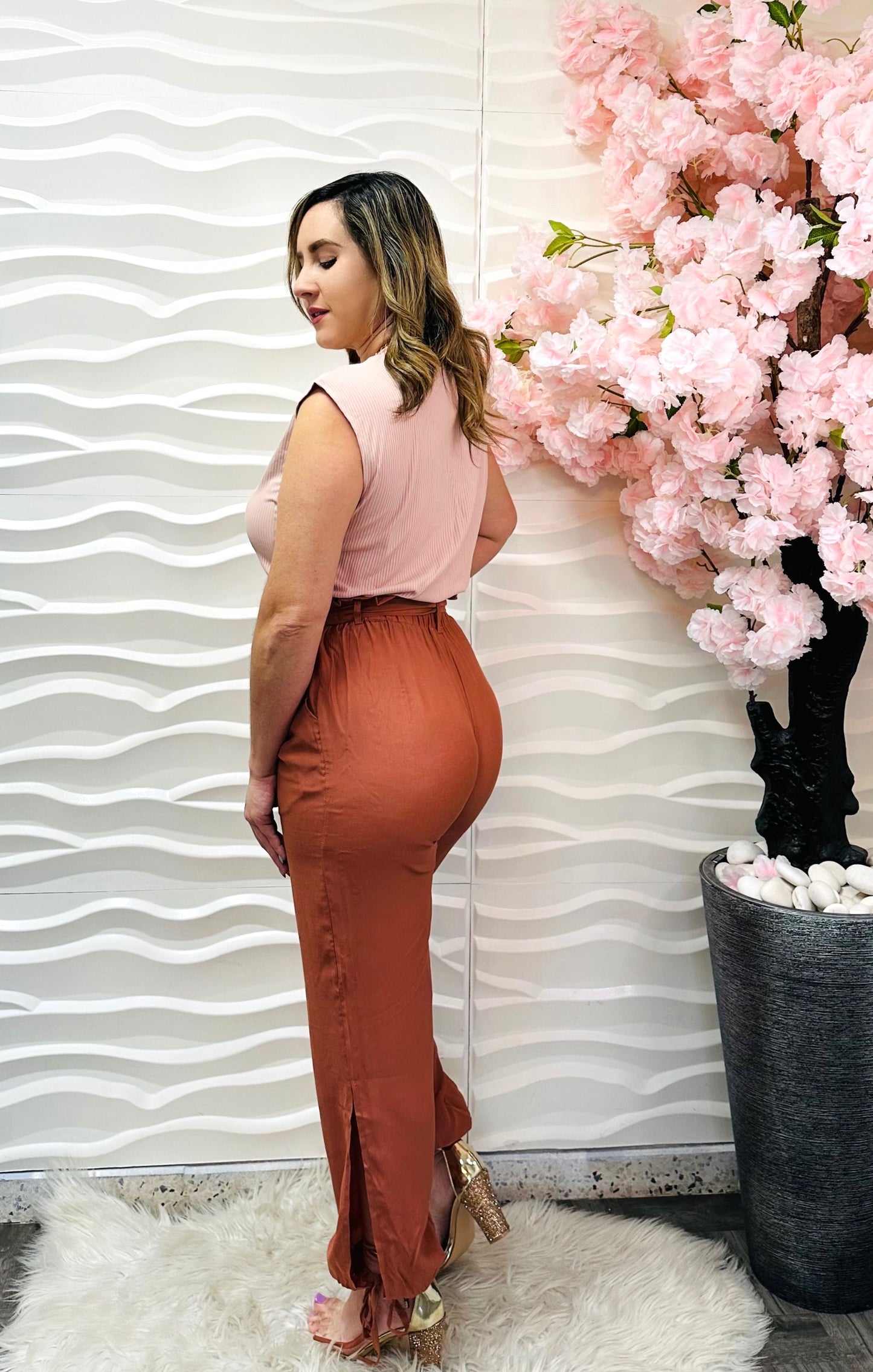 Heidi Pant