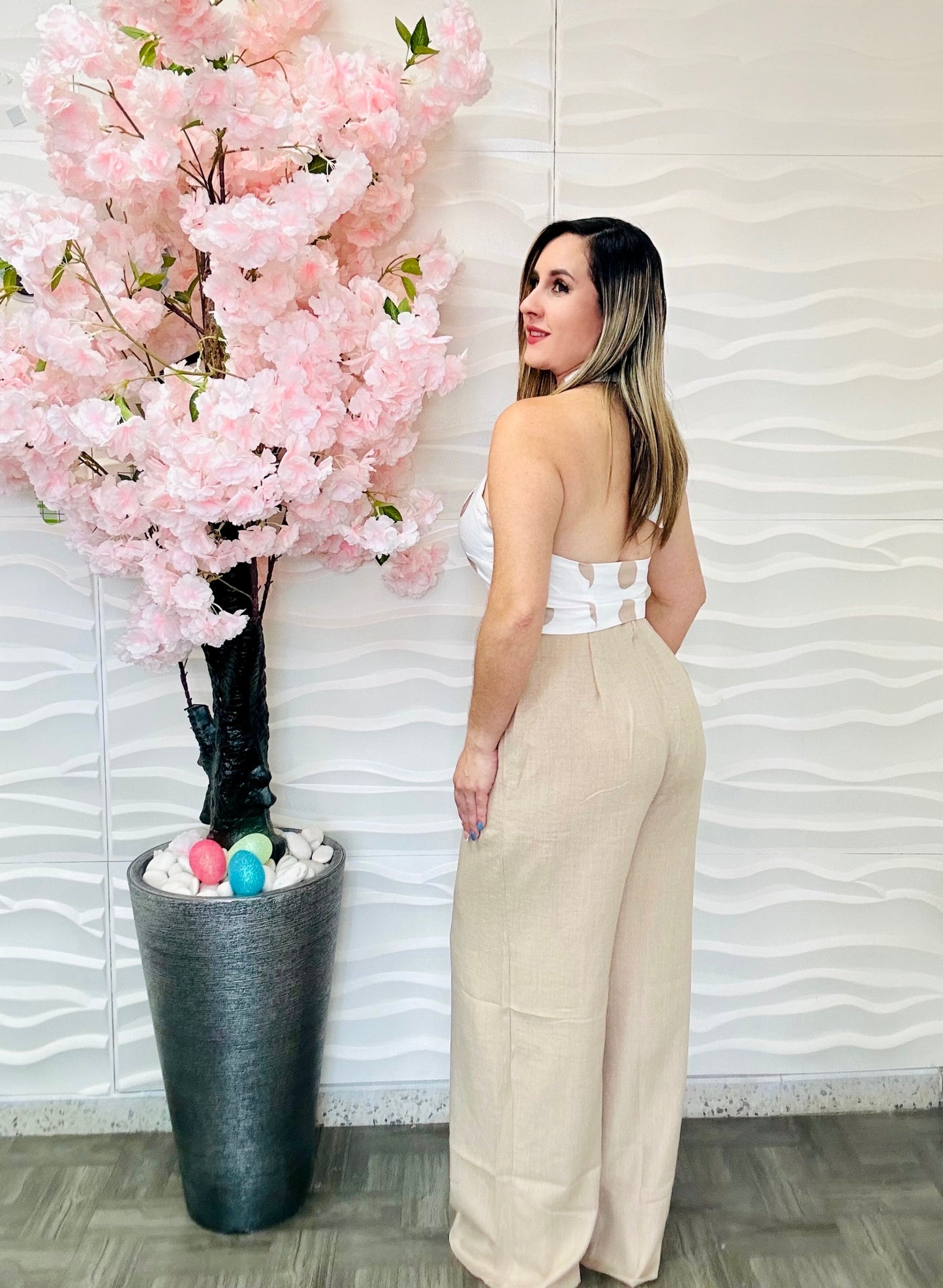 Damaris set