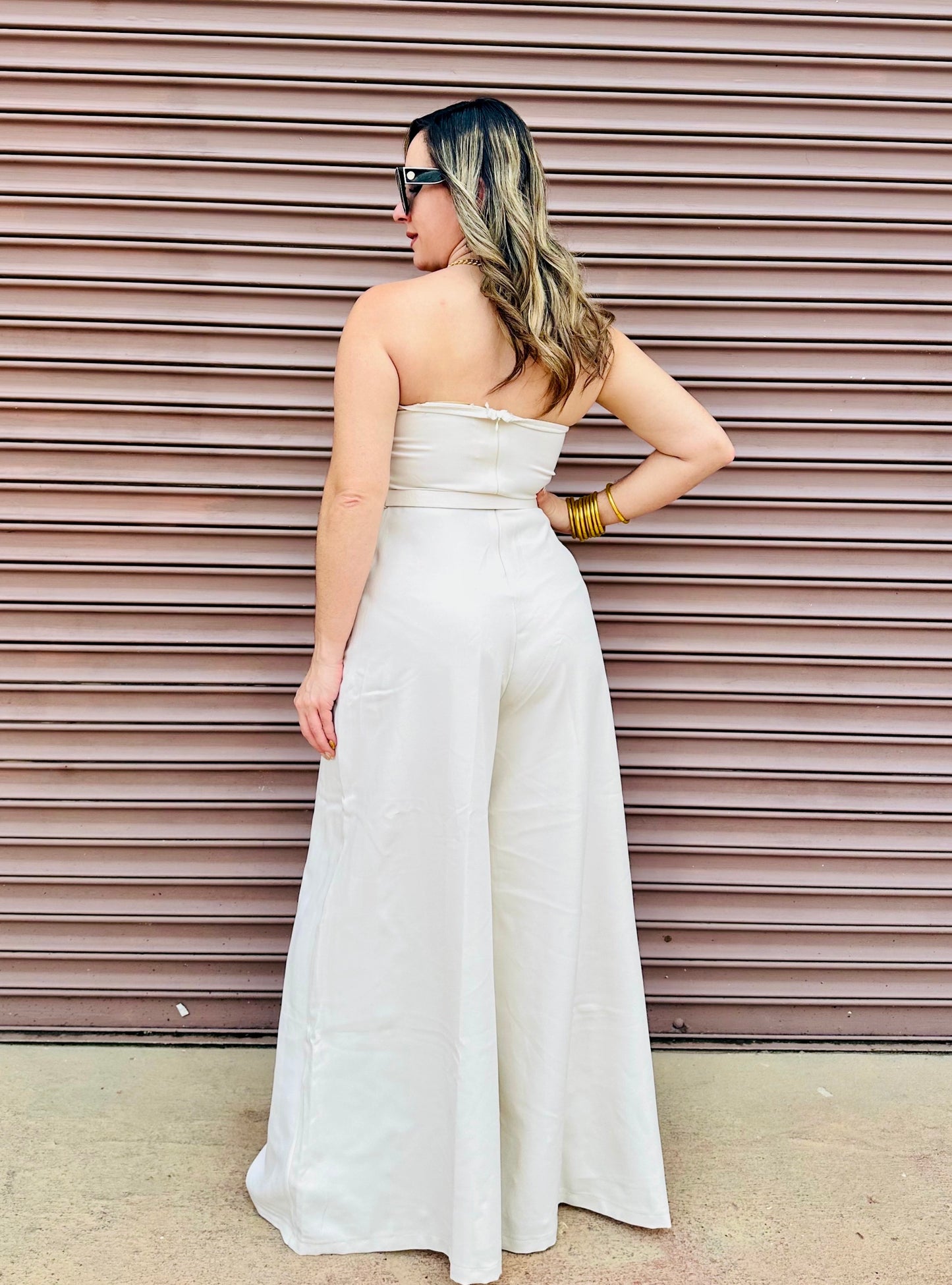 Margarita jumpsuit