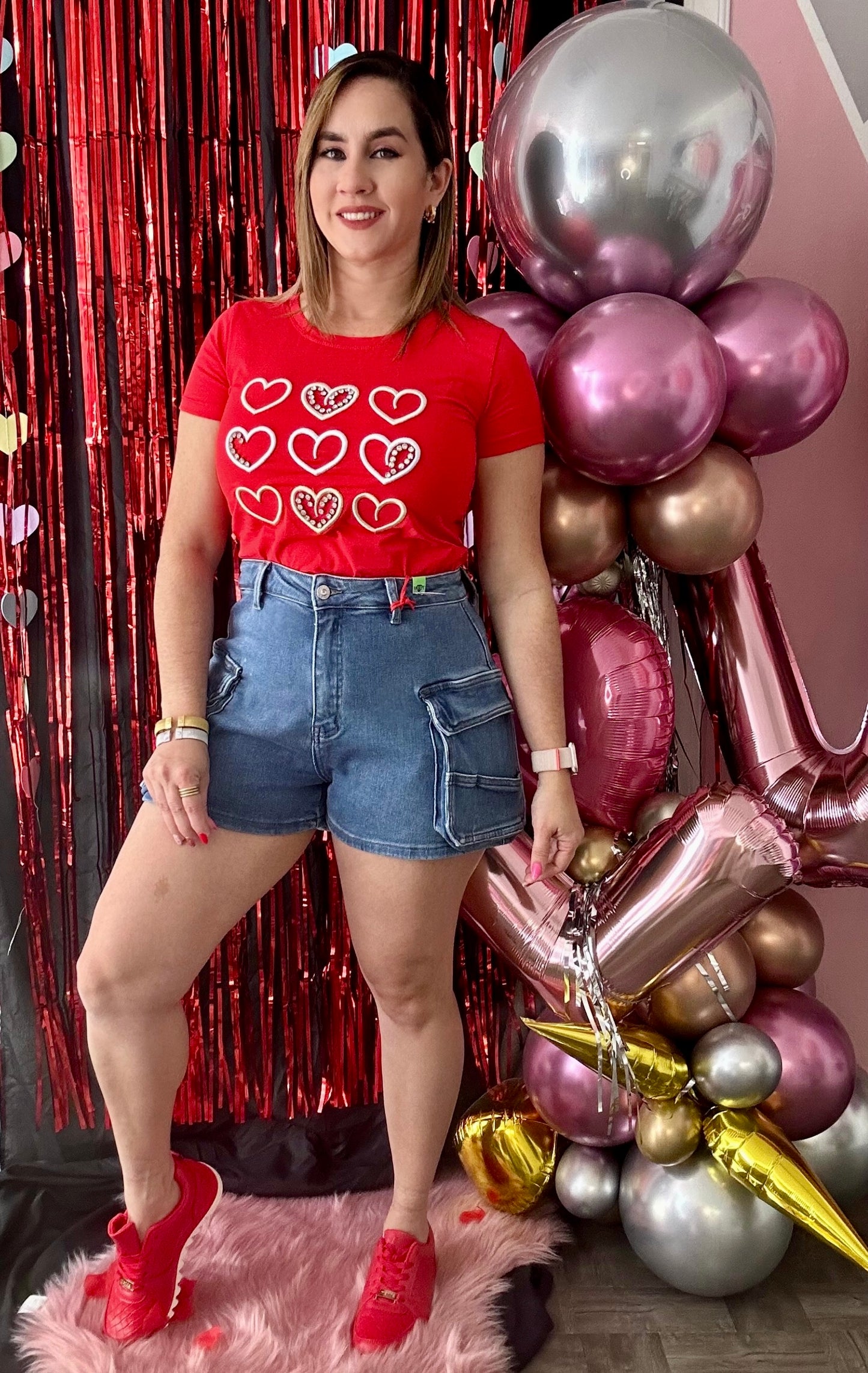 Marina t-shirt