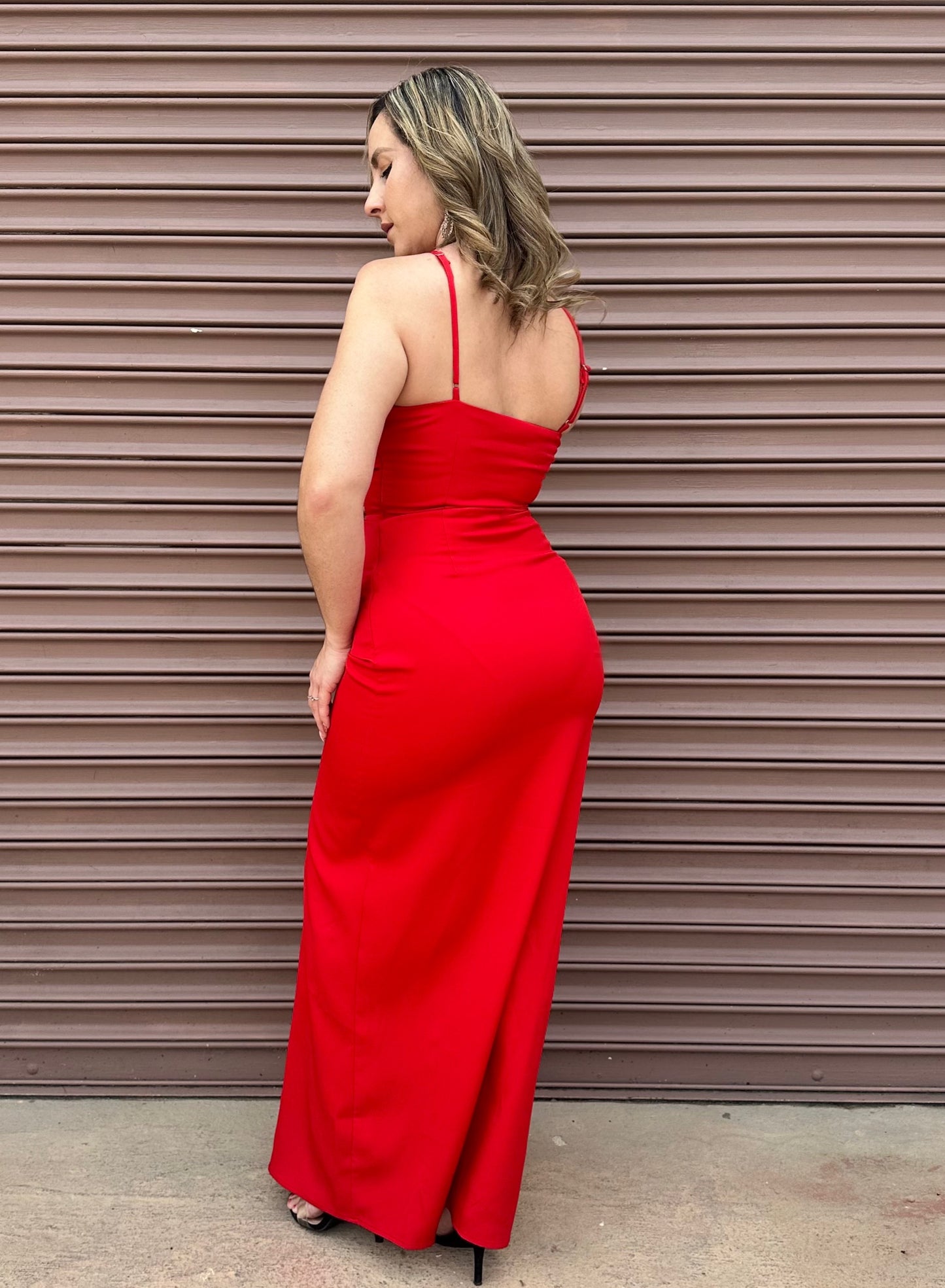 Tara sexy Dress