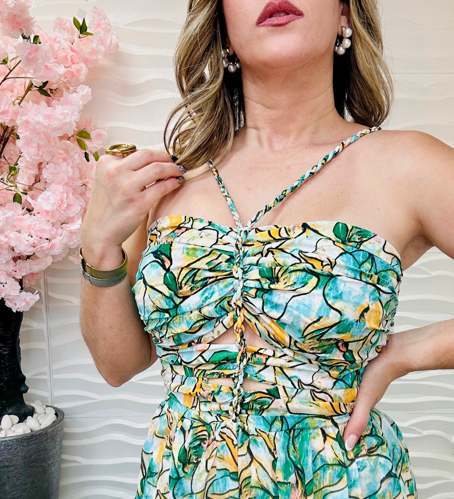 Laura jumpsuit