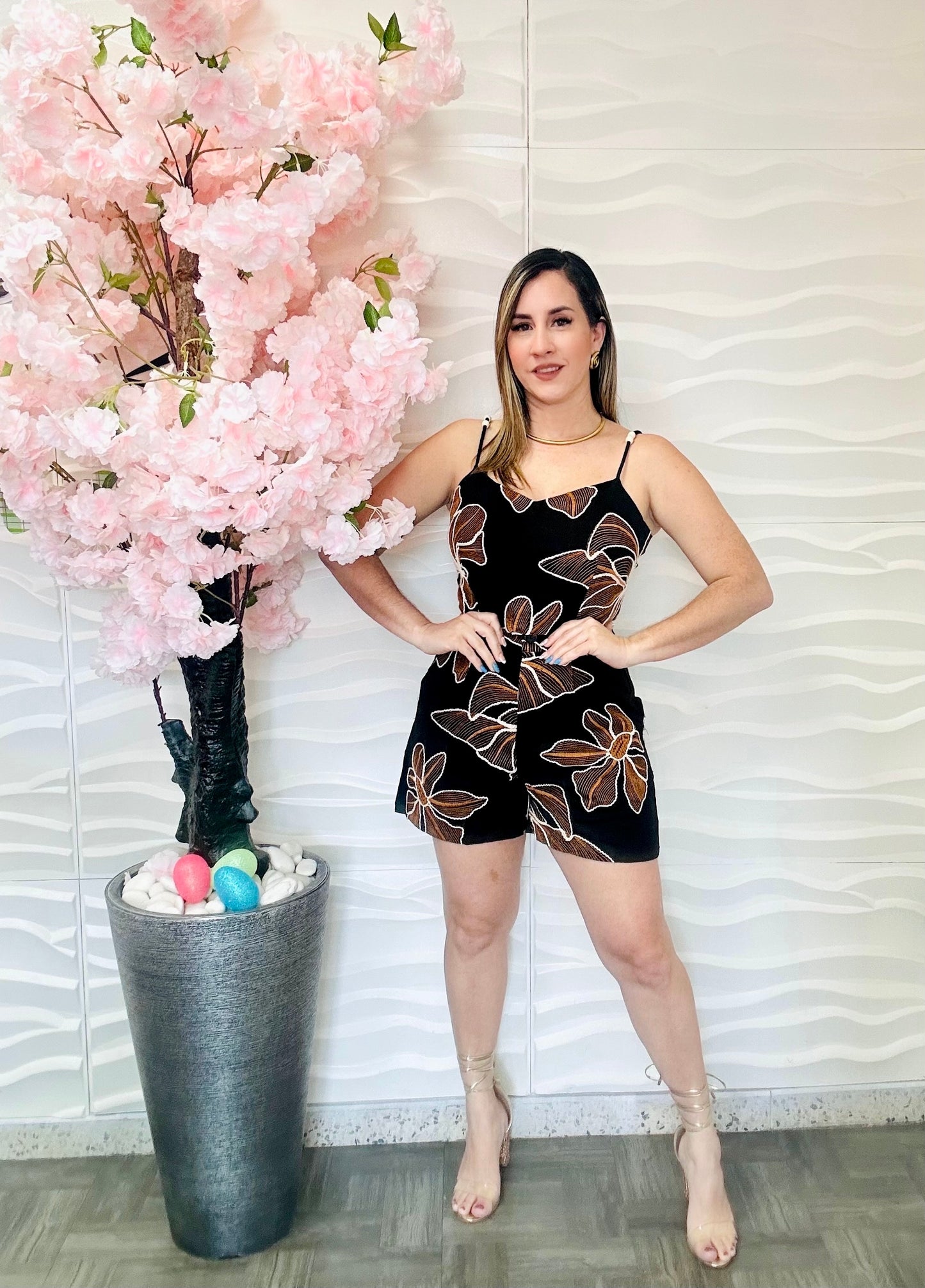 Cristine set
