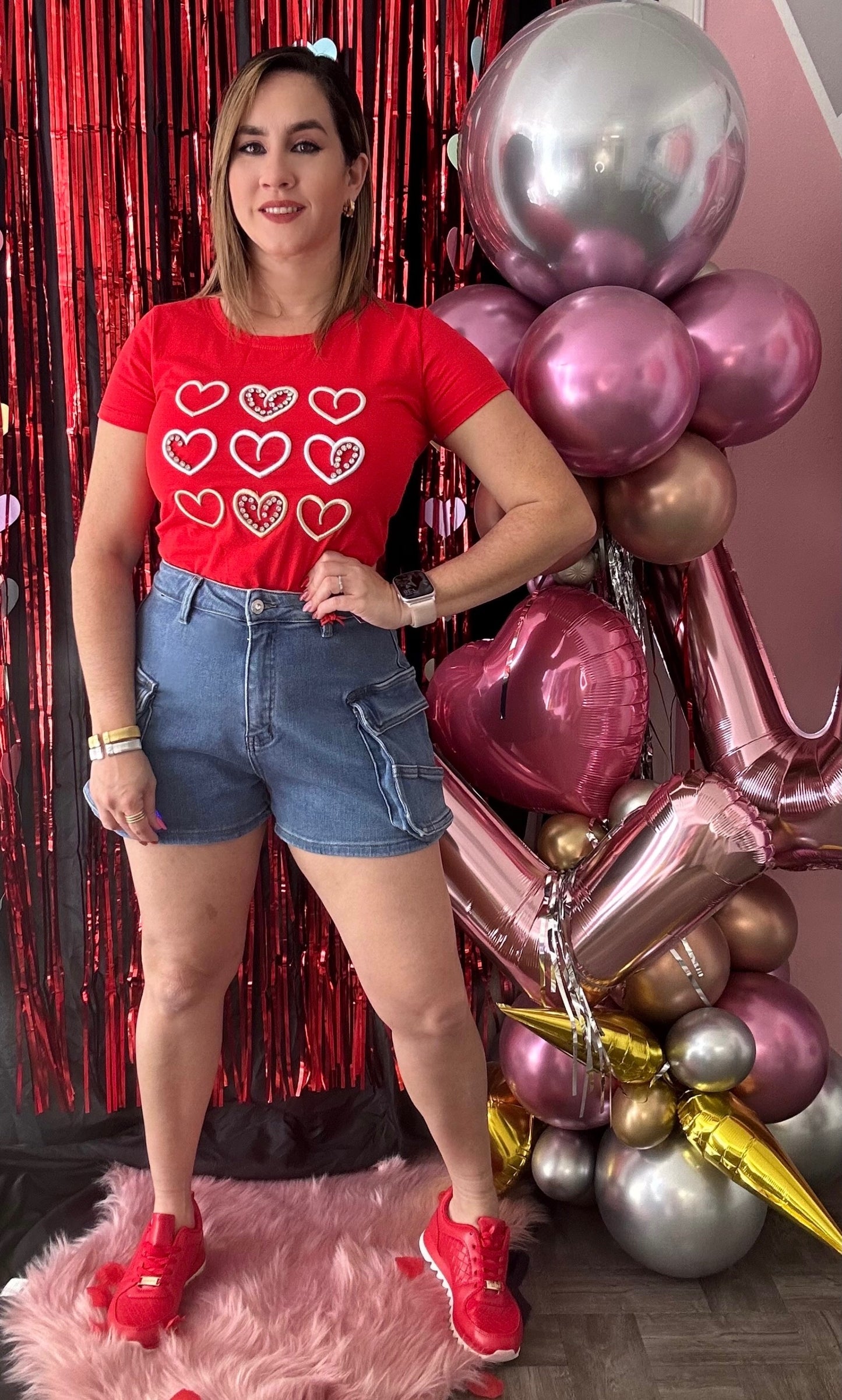 Marina t-shirt