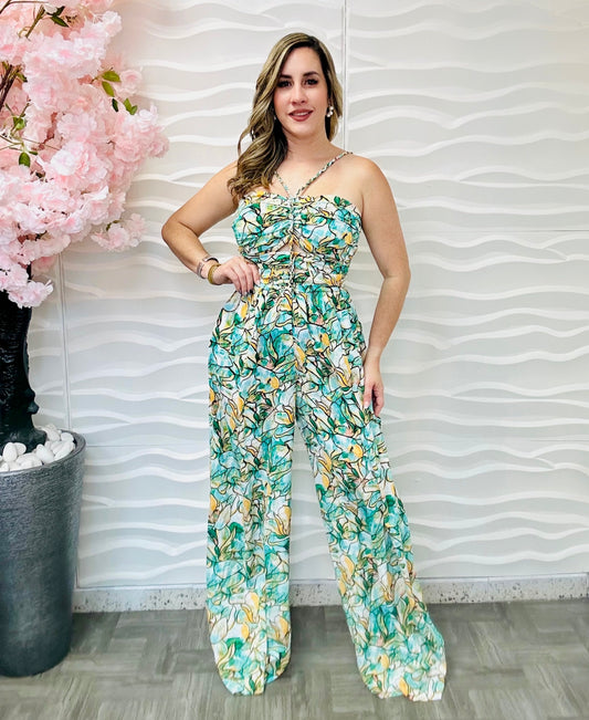 Laura jumpsuit