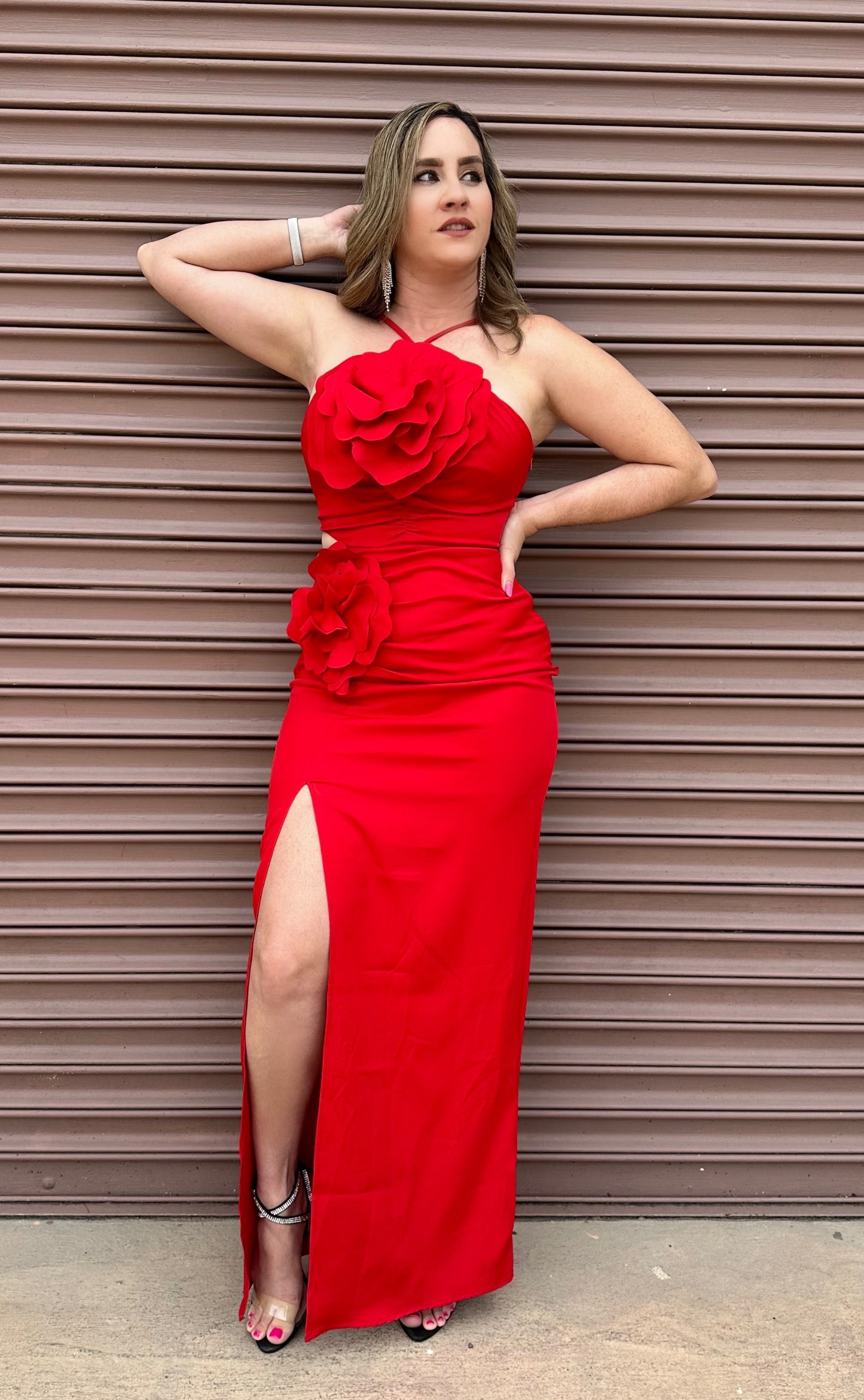 Tara sexy Dress