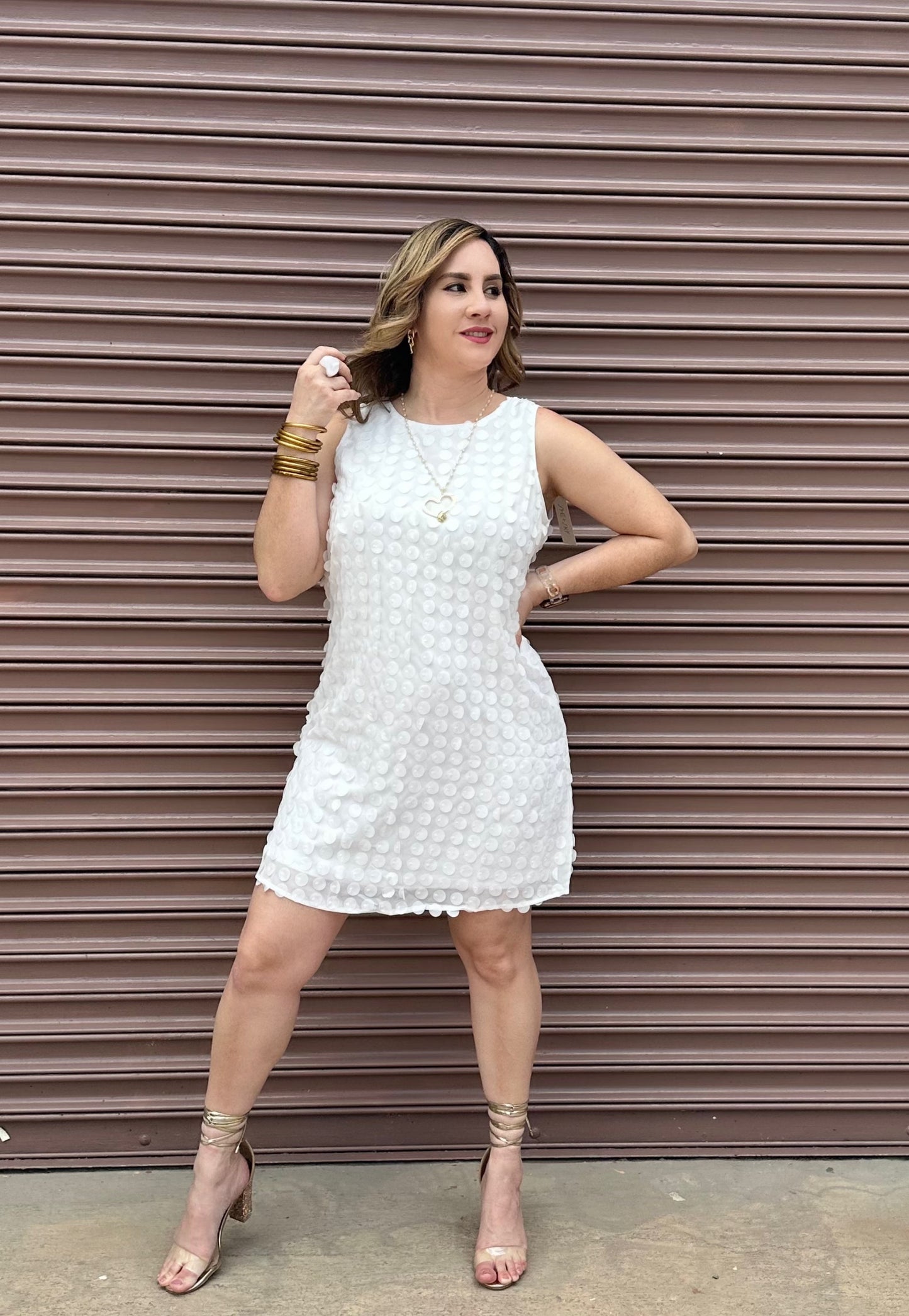 Tunic dress