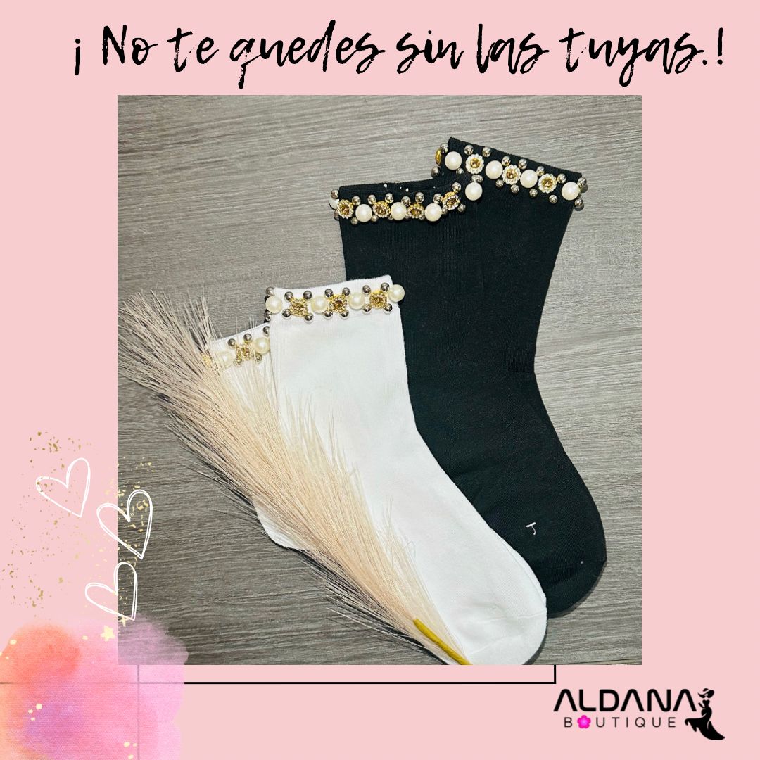 Fashion Socks